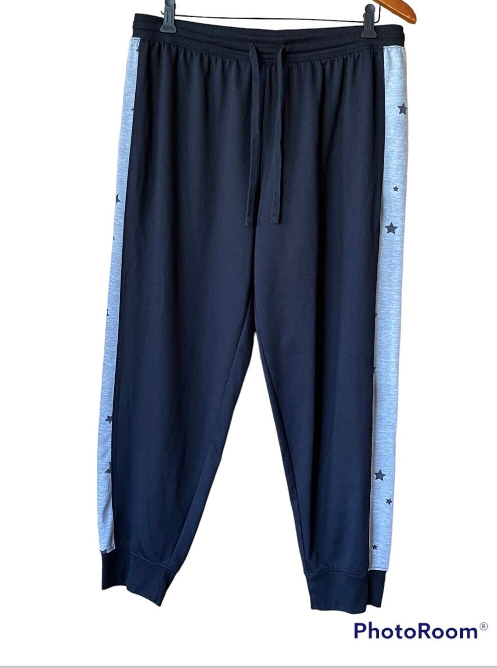 Splendid Woman’s Size Large Joggers Pajama Pants